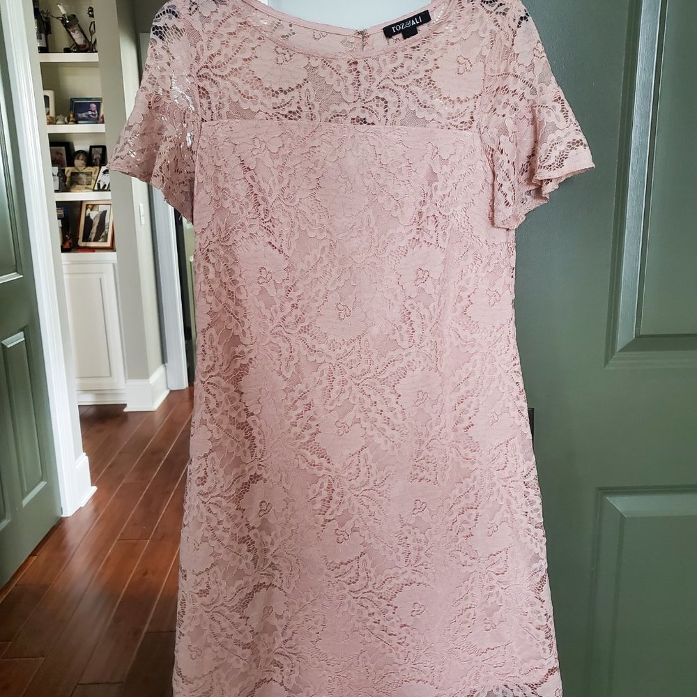 Dress - Picture 2 of 2